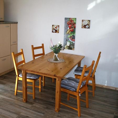 Ferienwohnung Annett Bohlen (Saxony) Exterior foto