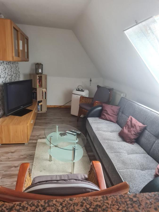 Ferienwohnung Annett Bohlen (Saxony) Exterior foto