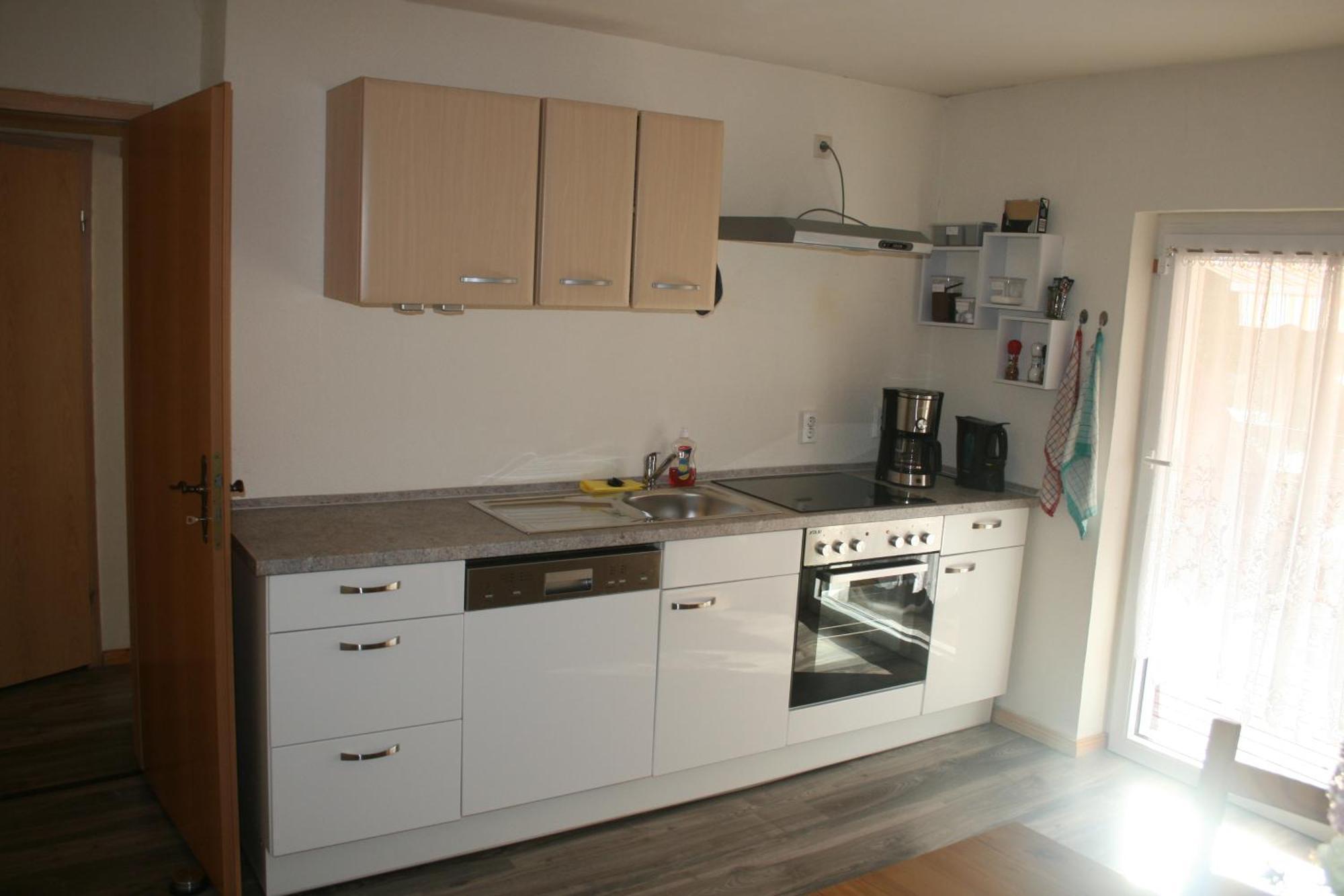 Ferienwohnung Annett Bohlen (Saxony) Exterior foto