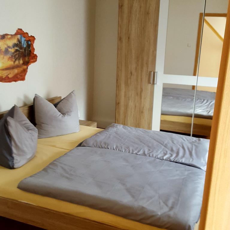 Ferienwohnung Annett Bohlen (Saxony) Exterior foto